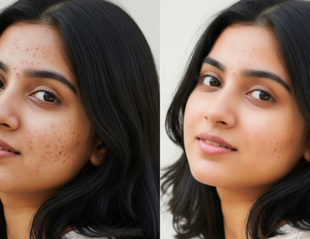 EBD and Injectables before & after-2