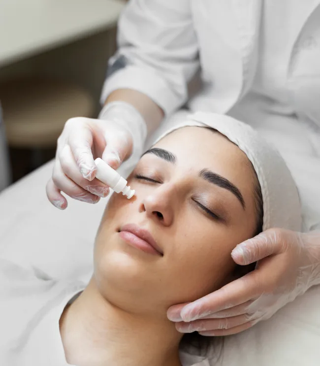 Contact Soma's Clinic