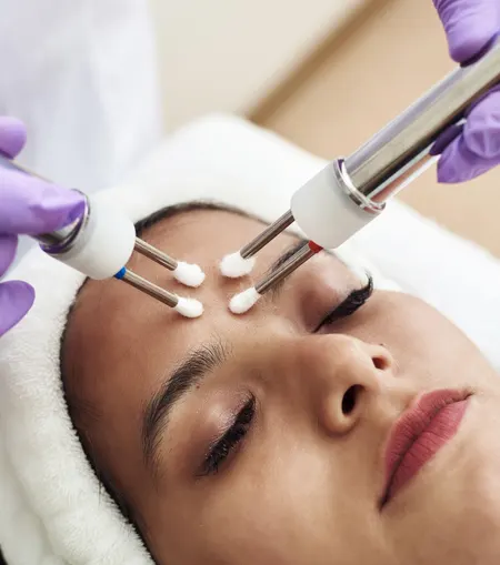 Dr Somas best hair loss treatments