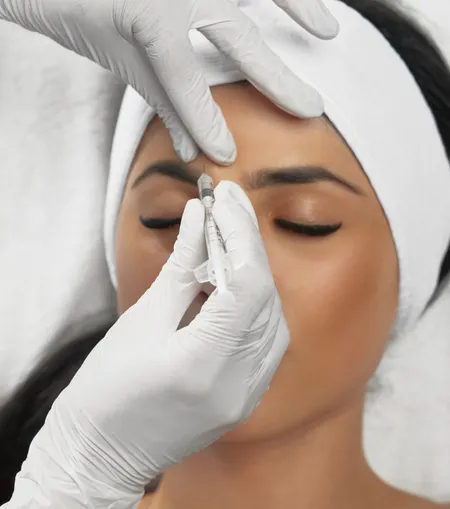 Advanced injectables and skin treatment at Soma clinic