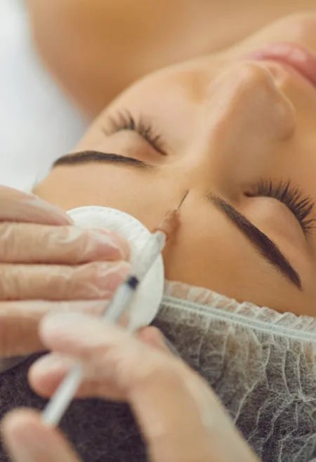 EBD and injectable skin treatments in Bangalore